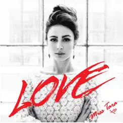 Love by Miss Tara album reviews, ratings, credits