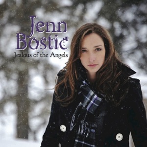 Jenn Bostic - Jealous of the Angels - Line Dance Music