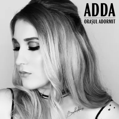 Oraşul Adormit (feat. Tata) - Single - ADDA