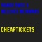 Cheaptickets artwork