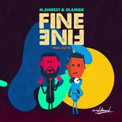 Fine Fine - Single - Olamide Fine Fine - Single - Olamide