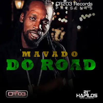 Do Road - Single - Mavado