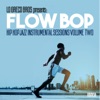 Hip Hop Jazz Instrumental Sessions, Vol. 2 (Lo Greco Bros Presents Flow Bop)