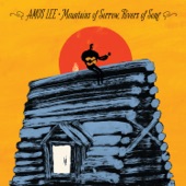 Amos Lee - Chill In The Air