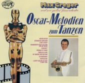 Max Greger & His Orchestra - Gonna Fly Now