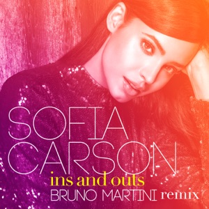 Sofia Carson - Ins and Outs (Bruno Martini Remix) - Line Dance Choreographer