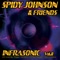 Rude (Spidy Johnson Infrasonic D&B Mix) - Lingyi & Don Sharicon lyrics
