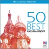 50 Best – Rachmaninoff