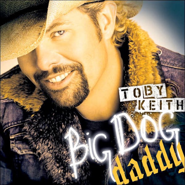 Toby Keith - Walk It Off