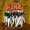 Acariciame - Banda Zeta lyrics