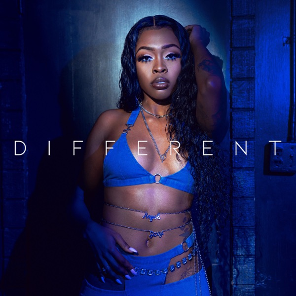 Different - Single - Tink