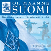 Oi maamme Suomi artwork