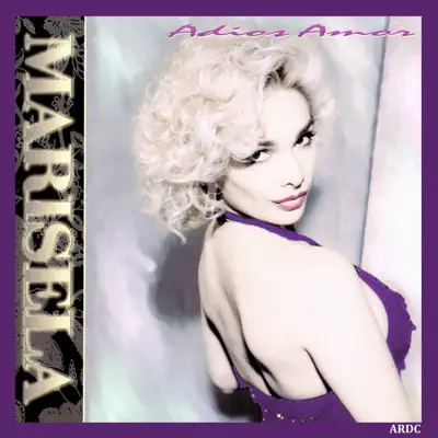 Adiós Amor - Marisela Adiós Amor - Marisela