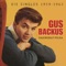 Wooden Heart (Muss I denn zum Städtele hinaus) - Gus Backus lyrics