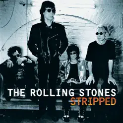 Stripped (Live) - The Rolling Stones