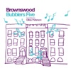 Brownswood Bubblers Five (Compiled By Gilles Peterson), 2010