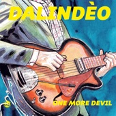 One More Devil - EP artwork