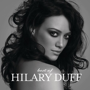 Hilary Duff - Reach Out - 排舞 編舞者