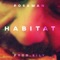 Habitat - PosaMan lyrics