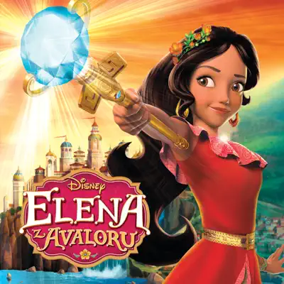 Elena Z Avaloru (Muzyka Z Serialu Tv) - Natalia Kukulska