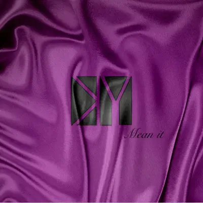 Mean It - Single - Key