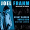 Bob's Blues - Joel Frahm lyrics