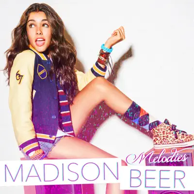 Melodies - Single - Madison Beer