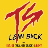 Lean Back - Single