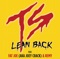 Lean Back cover