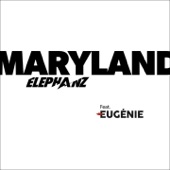 Maryland (feat. Eugénie) artwork