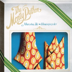 MATCHING TIE AND HANDKERCHIEF cover art