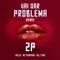 Vai Dar Problema (feat. 2P) - Pollo, Mc Pedrinho & All Star Brasil lyrics