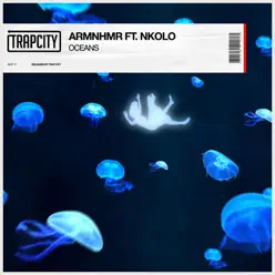 Oceans (feat. NKOLO) - Single - Armnhmr