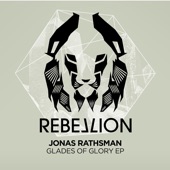 Glades of Glory - EP artwork