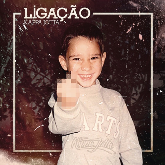 Cover artwork for Pela Cidade