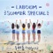 Only U - LABOUM lyrics