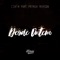 Desde Ontem (feat. Patrick Rerison) - C.Sheik lyrics