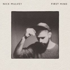 FIRST MIND cover art