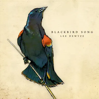 Blackbird Song - Single - Lee DeWyze