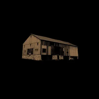 Hymn For a Missing Girl - EP - Darcys