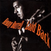 Kenny Burrell - You And The Night And The Music