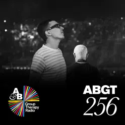 Group Therapy 256 - Above & Beyond