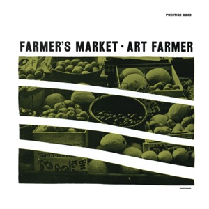 Farmer's Market (Rudy Van Gelder Remaster)