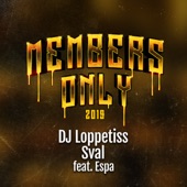 Members Only 2019 (feat. Espa) artwork