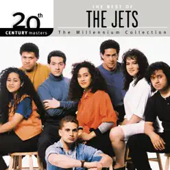 20th Century Masters - The Millennium Collection: The Best of The Jets - The Jets