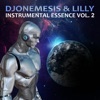 DJoNemesis & Lilly - From Eldorado to the Pleiades (Instrumental Mix)