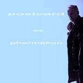 Postcard from the Pharmakon artwork