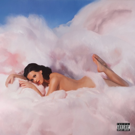 Art for Teenage Dream by Katy Perry