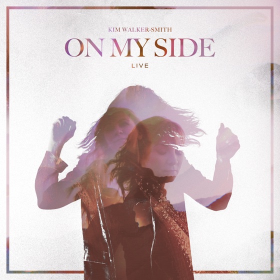 Cover artwork for Glimpse