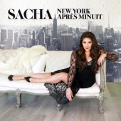 Sacha: New York après minuit artwork